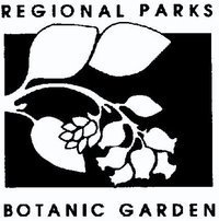 Regional Parks Botanic Garden