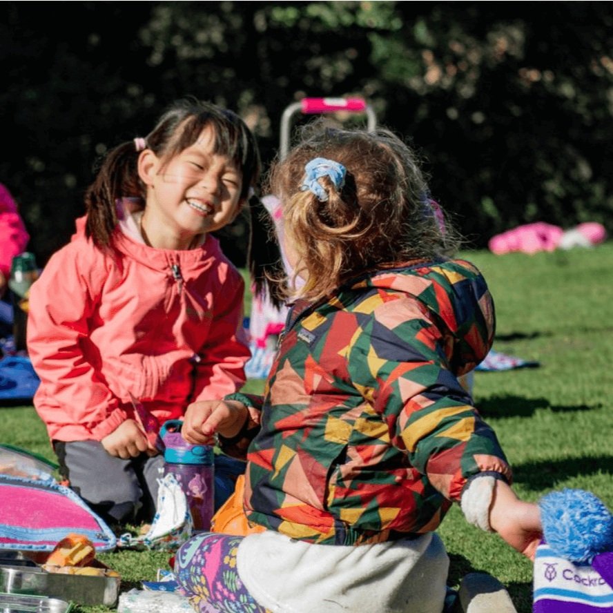 Explore The Wilds of Nature AND a New Language with Terra Marin Camps!