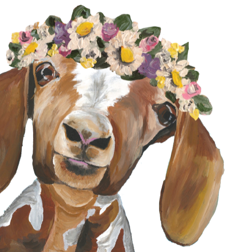 Slide Ranch Spring Fling