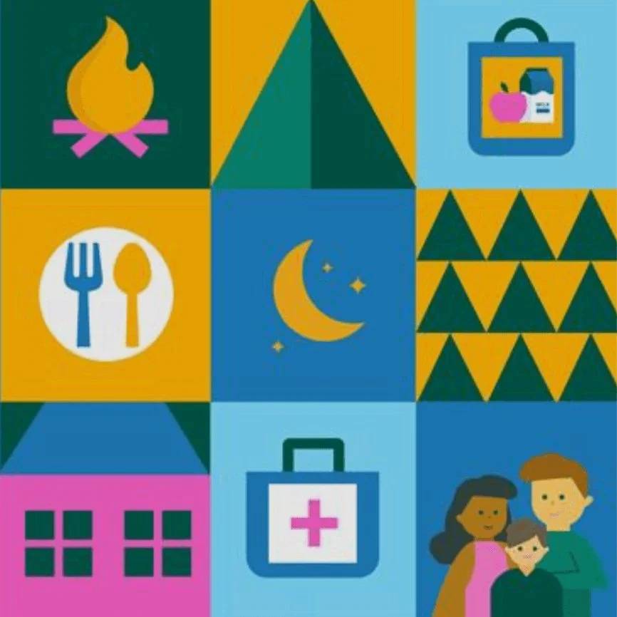 BBQ + Ritter Center Sleepout to End Homelessness