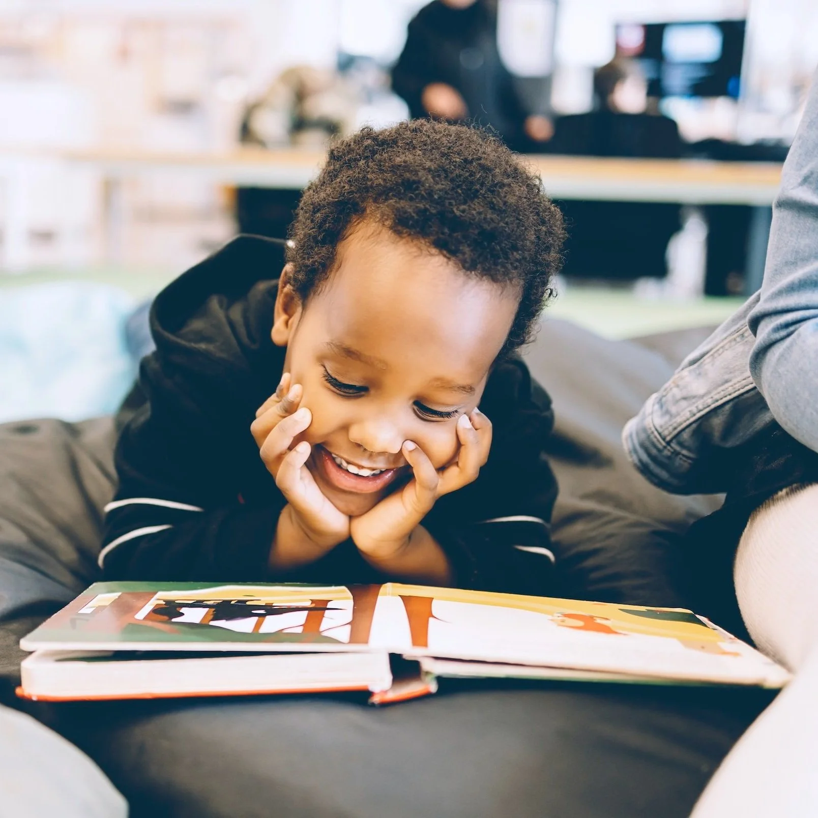 11 New Titles for Kids to Read this Summer