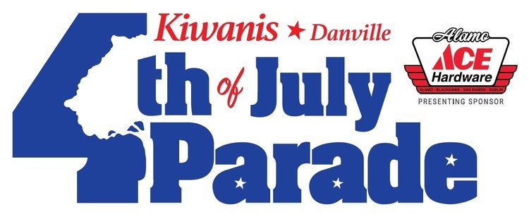 Kiwanis-Danville Parade