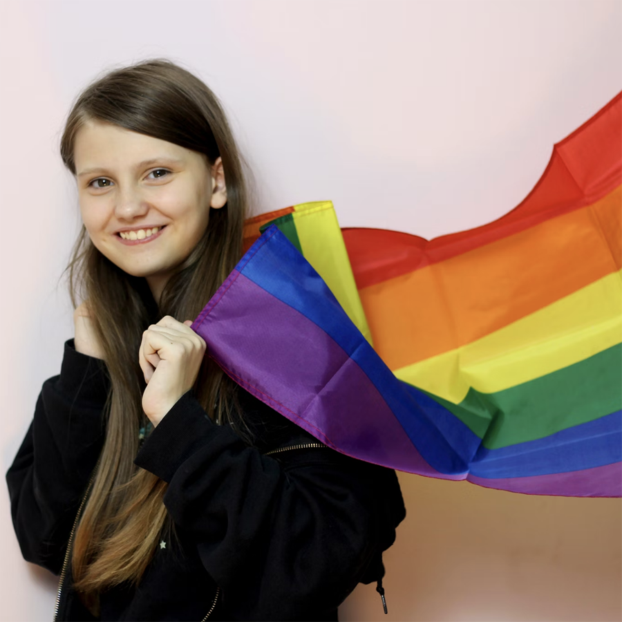 Family Friendly Pride Celebrations