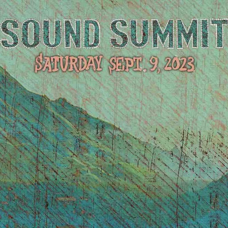 Sound Summit Returns to Mount Tam September 9th