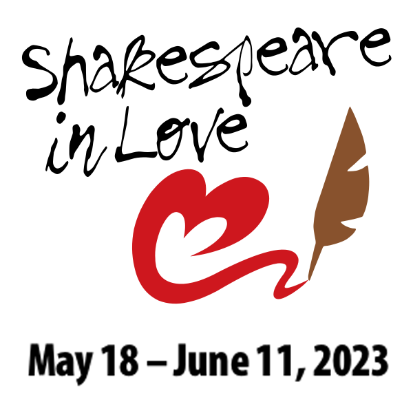 Don’t Miss Novato Theater Company’s Delightful Production of Shakespeare in Love