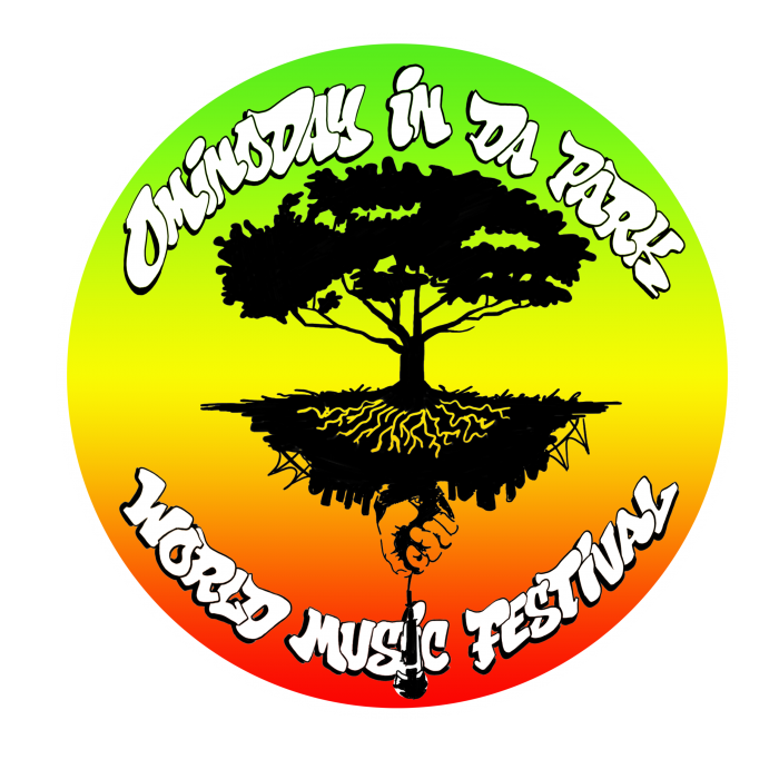 OminoDay in Da Park World Music Festival
