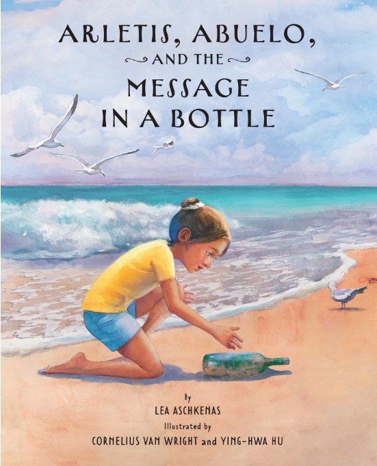 Message In A Bottle