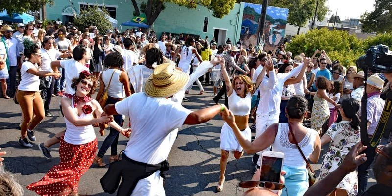 Brazilian Day &amp; Lavagem Festival