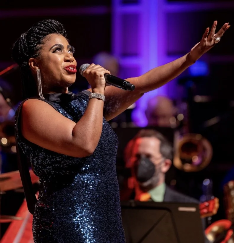 An Enchanted Evening with the Transcendence Theatre Company