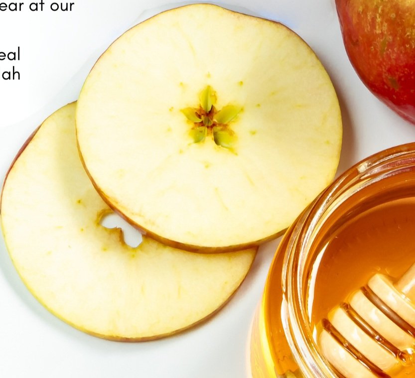 Celebrate the Jewish New Year