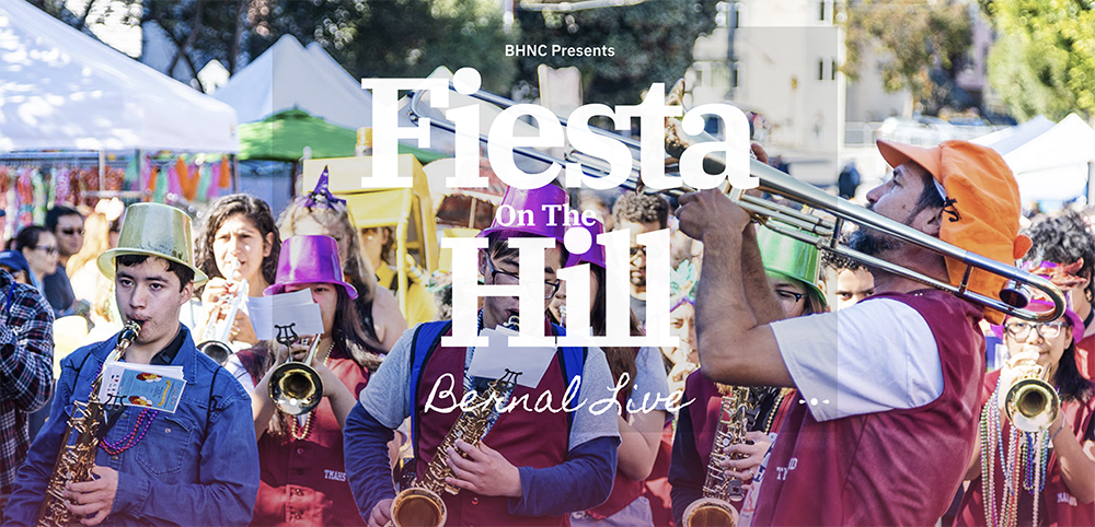 Fiesta on the Hill