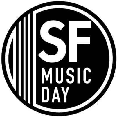 SF Music Day