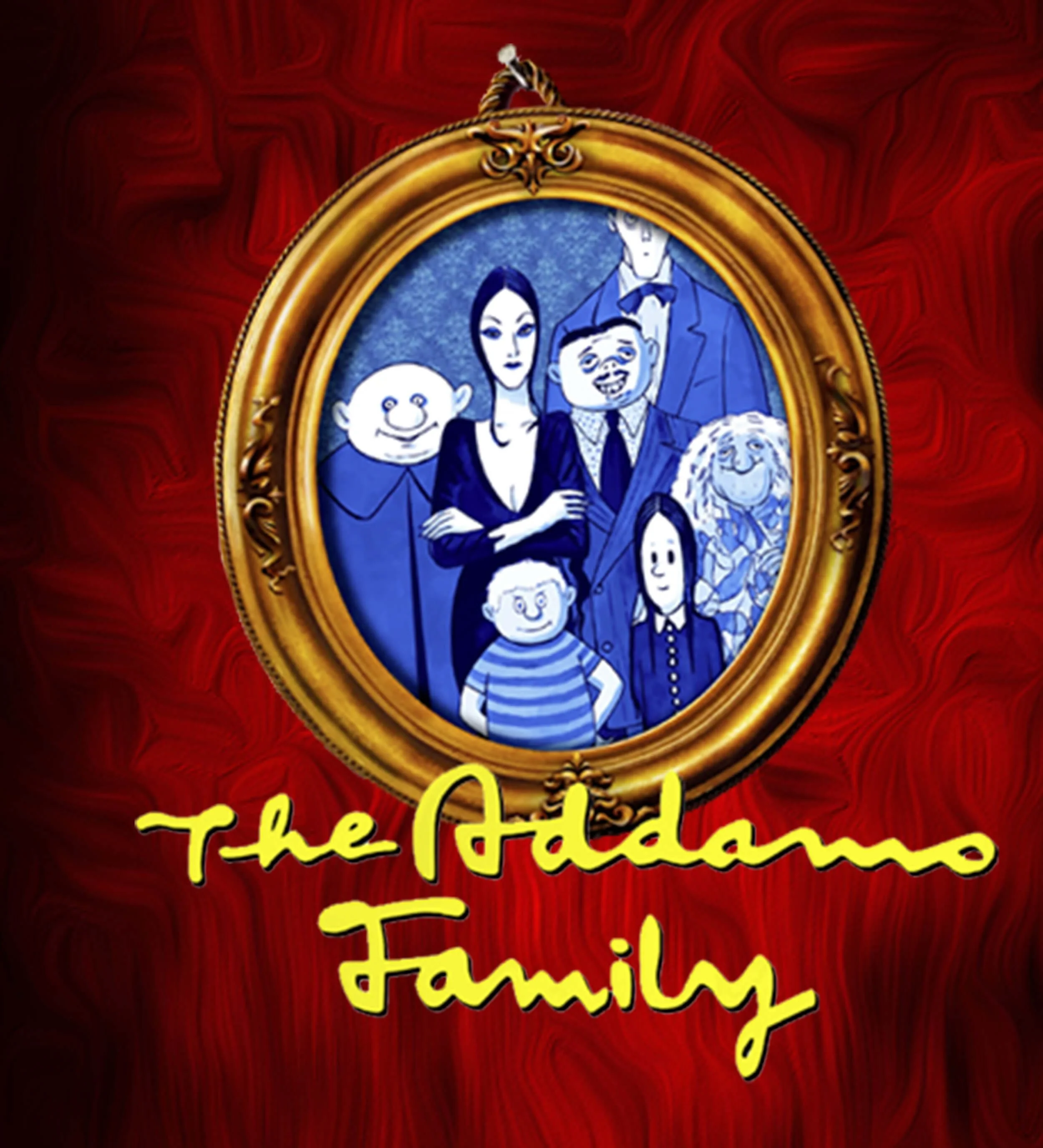 Run, Don’t Lurch, to See Novato Theater Company’s Rip Roaring Production of, “The Addam’s Family”