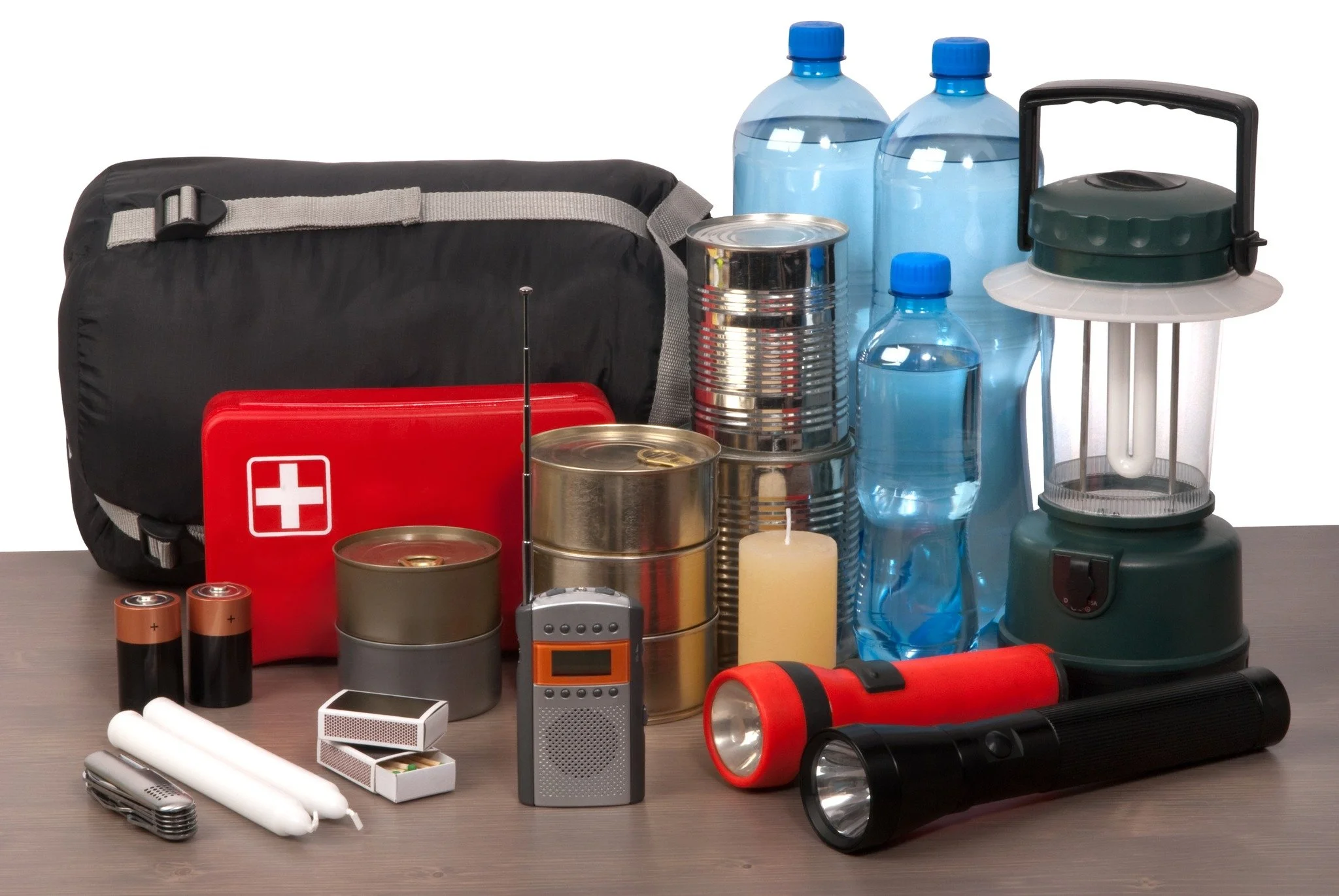 FORUM: Marin County Emergency Preparedness