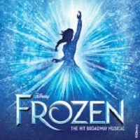 Disney’s Frozen – Broadway San Jose