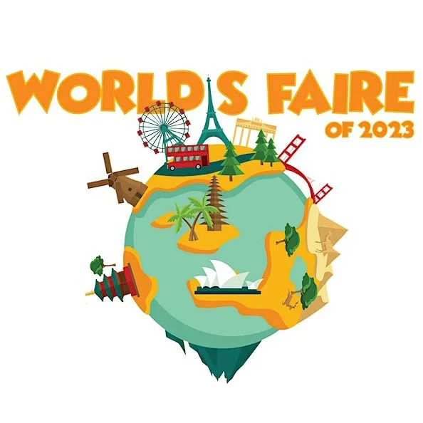 Chronos Academy World's Faire