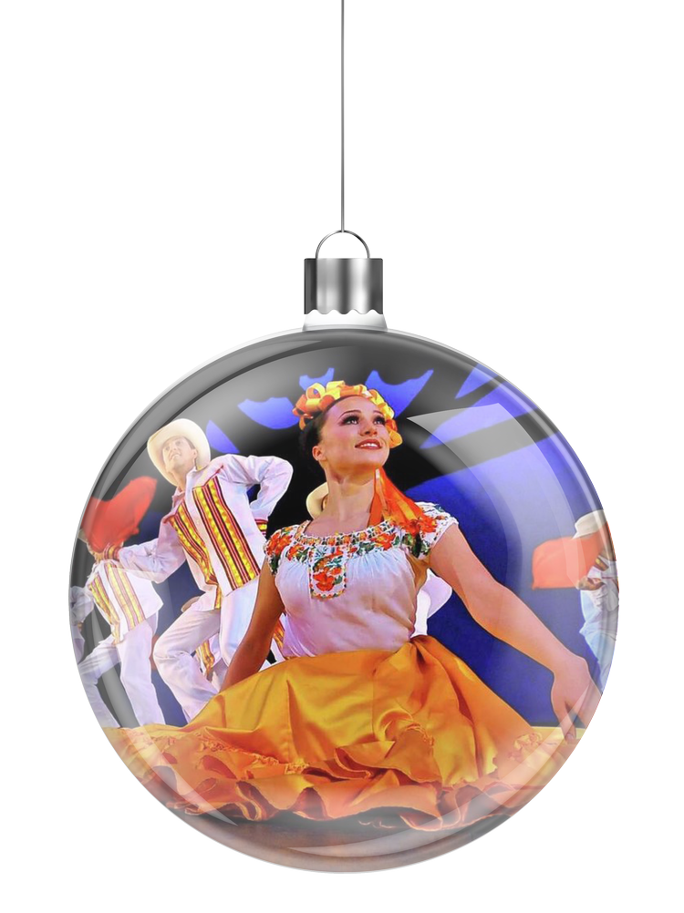 Bay Philharmonic Presents:  A Holiday Spectacular!