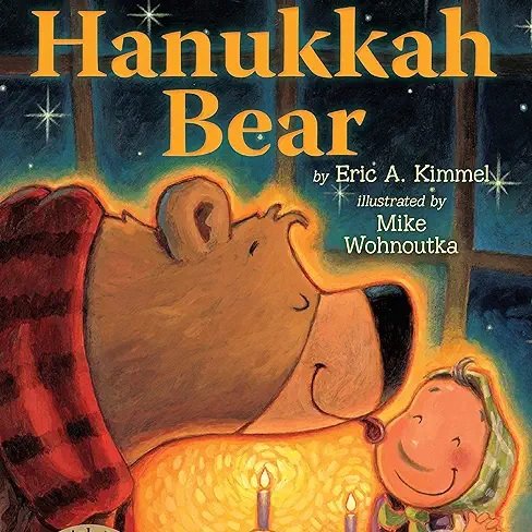 Hanukkah Books to Light Up Your Holiday Season