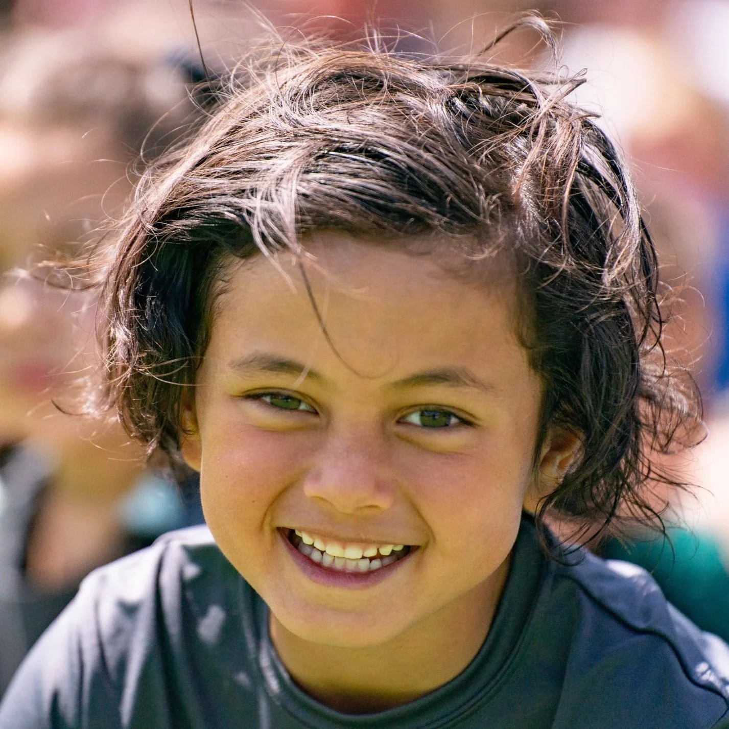 Developing a Positive Math Mindset