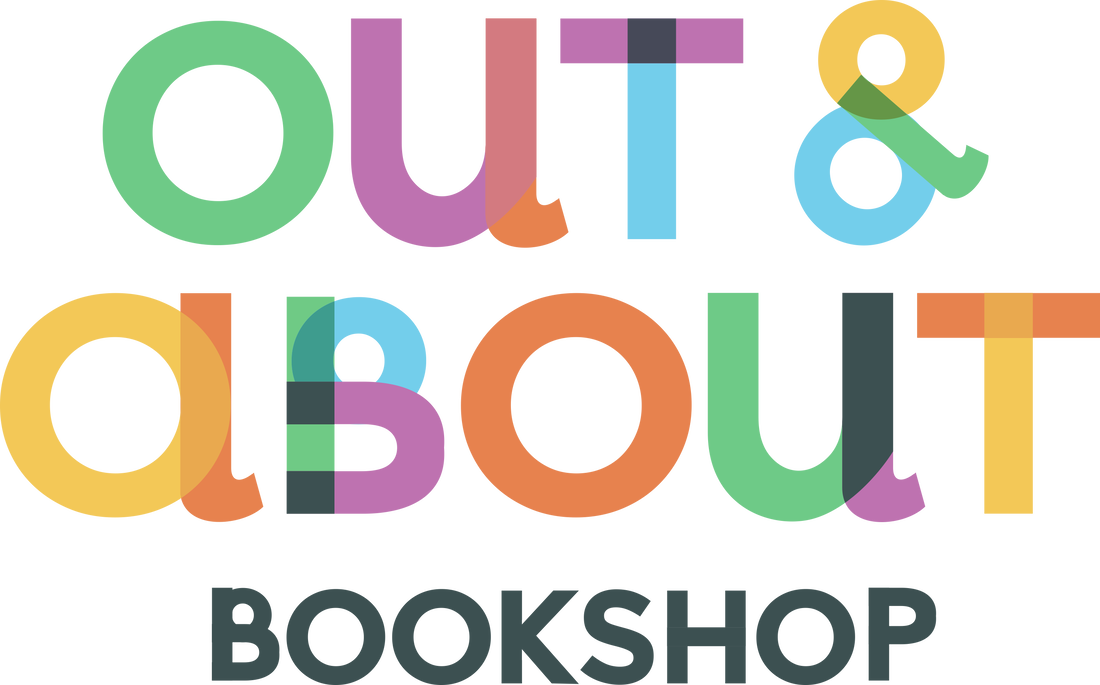 Out & About Bookshop