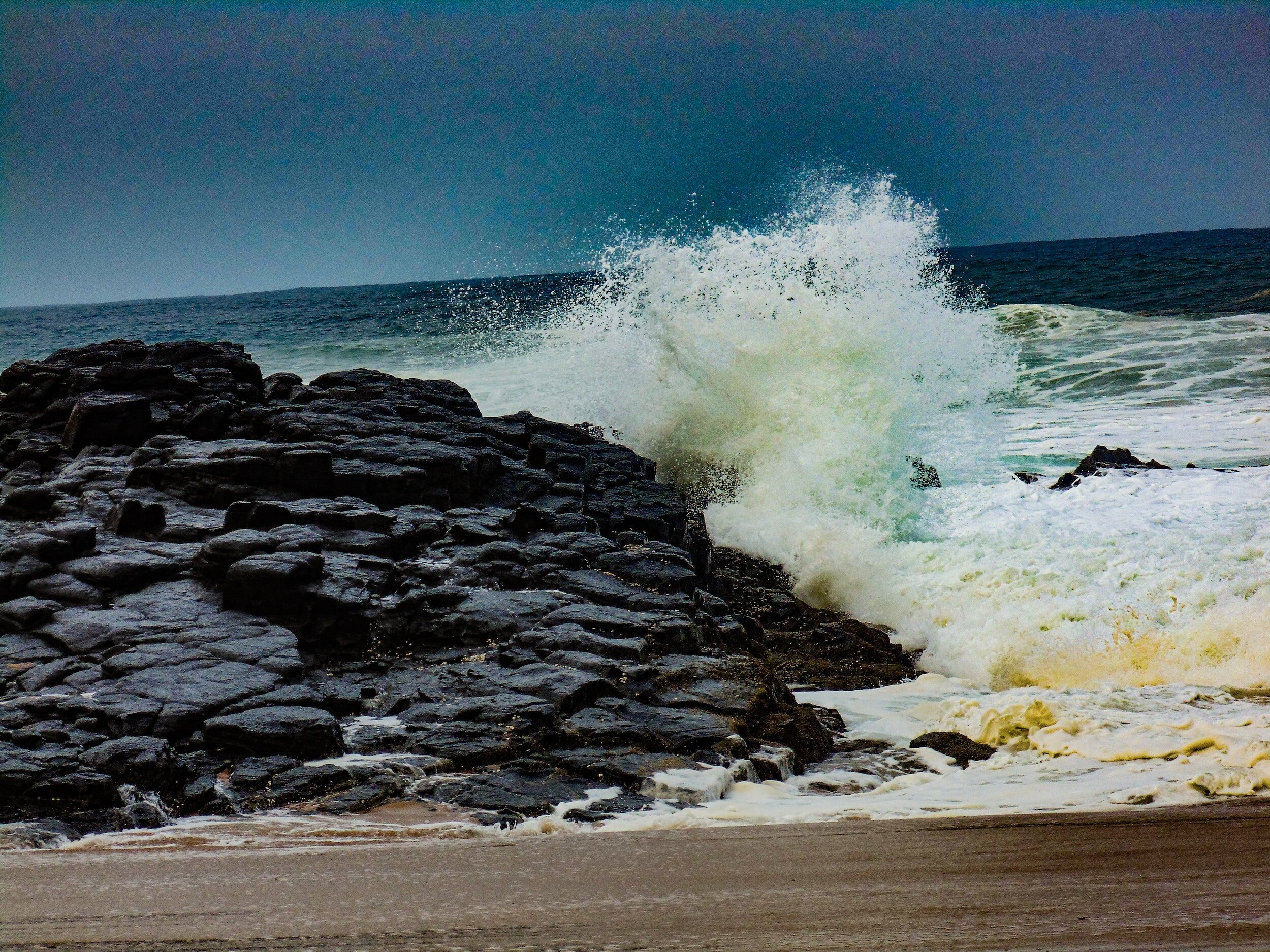 What are King Tides?
