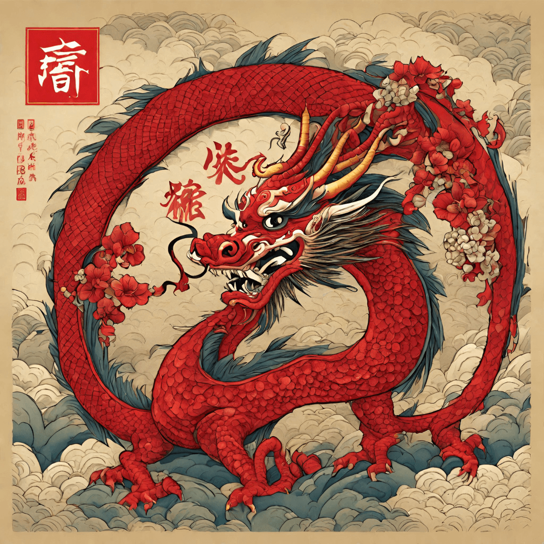 Welcome to the Year of the Dragon: Family Events in the Bay Area