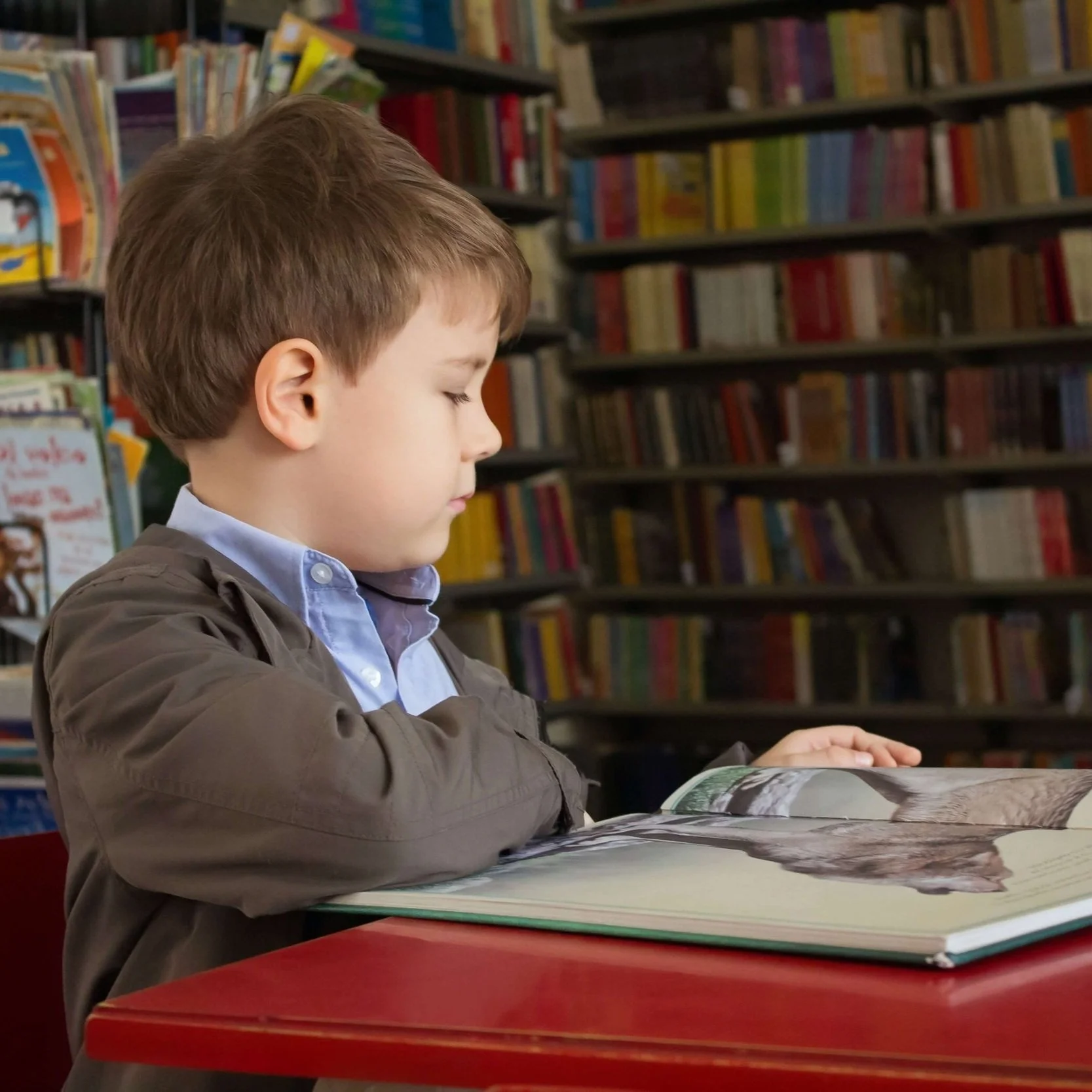 Caldecott &amp; Newbery Winners Prediction from Book Passage