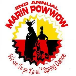 Marin Pow Wow