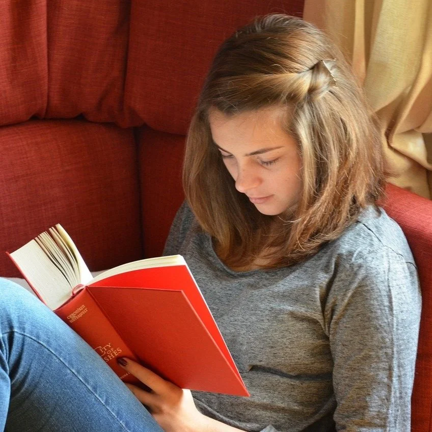 Fantastic Middle Grade Novels