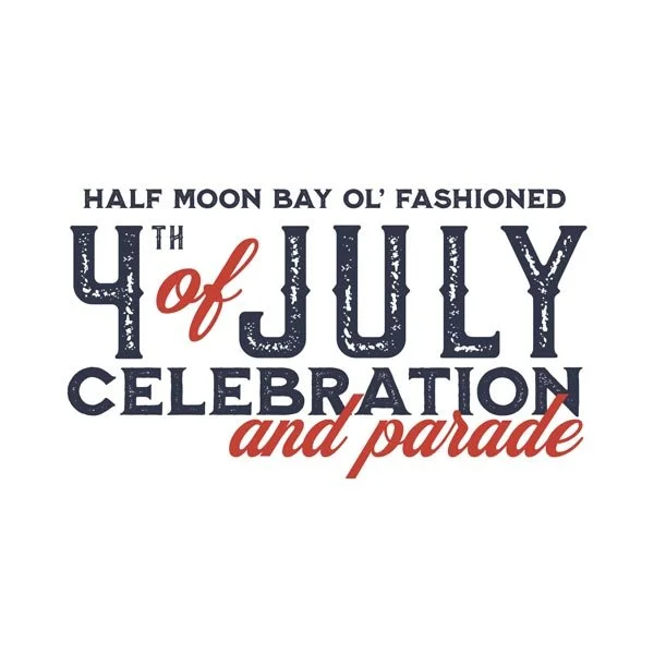 Half Moon Bay Ol’ Fashioned 4th of July Parade