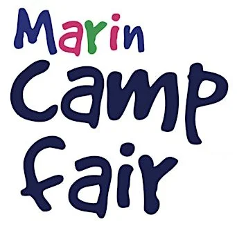 12th Marin Camp Fair - FREE in San Rafael