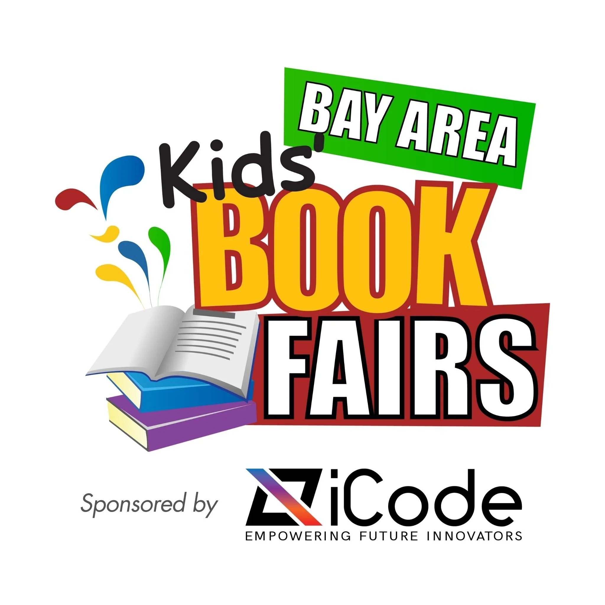 Bay Area Kids' Book Fair