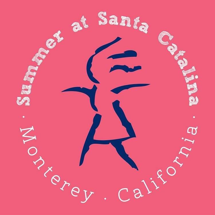 Summer at Santa Catalina