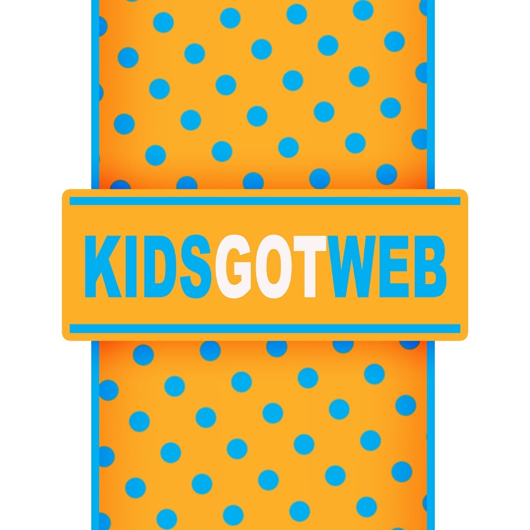 Kids Got Web