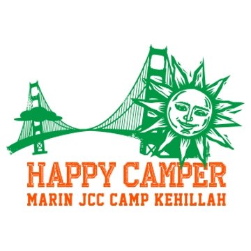 Marin JCC Camp Kehillah