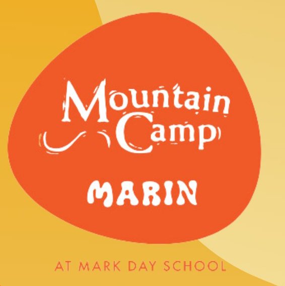 Mountain Camp Marin
