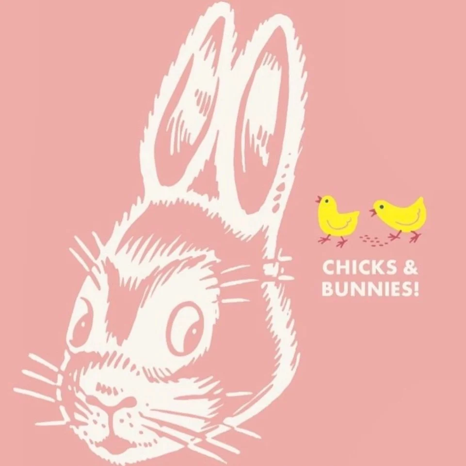 A Very Mart Easter Basket