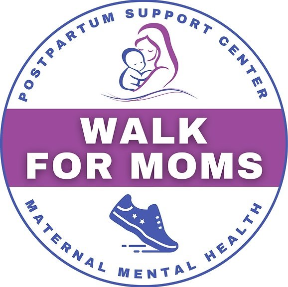 Walk For Moms