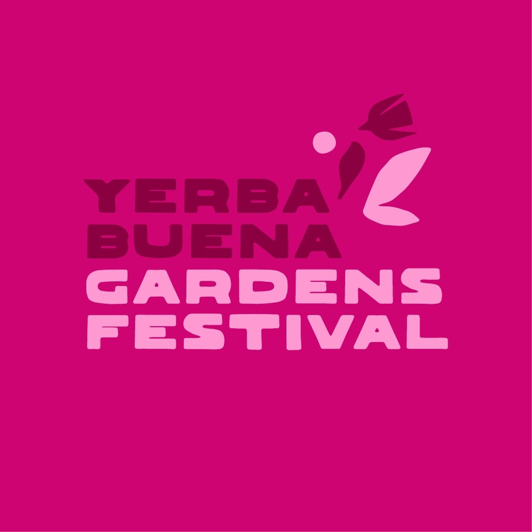 Yerba Buena Gardens Festival This October