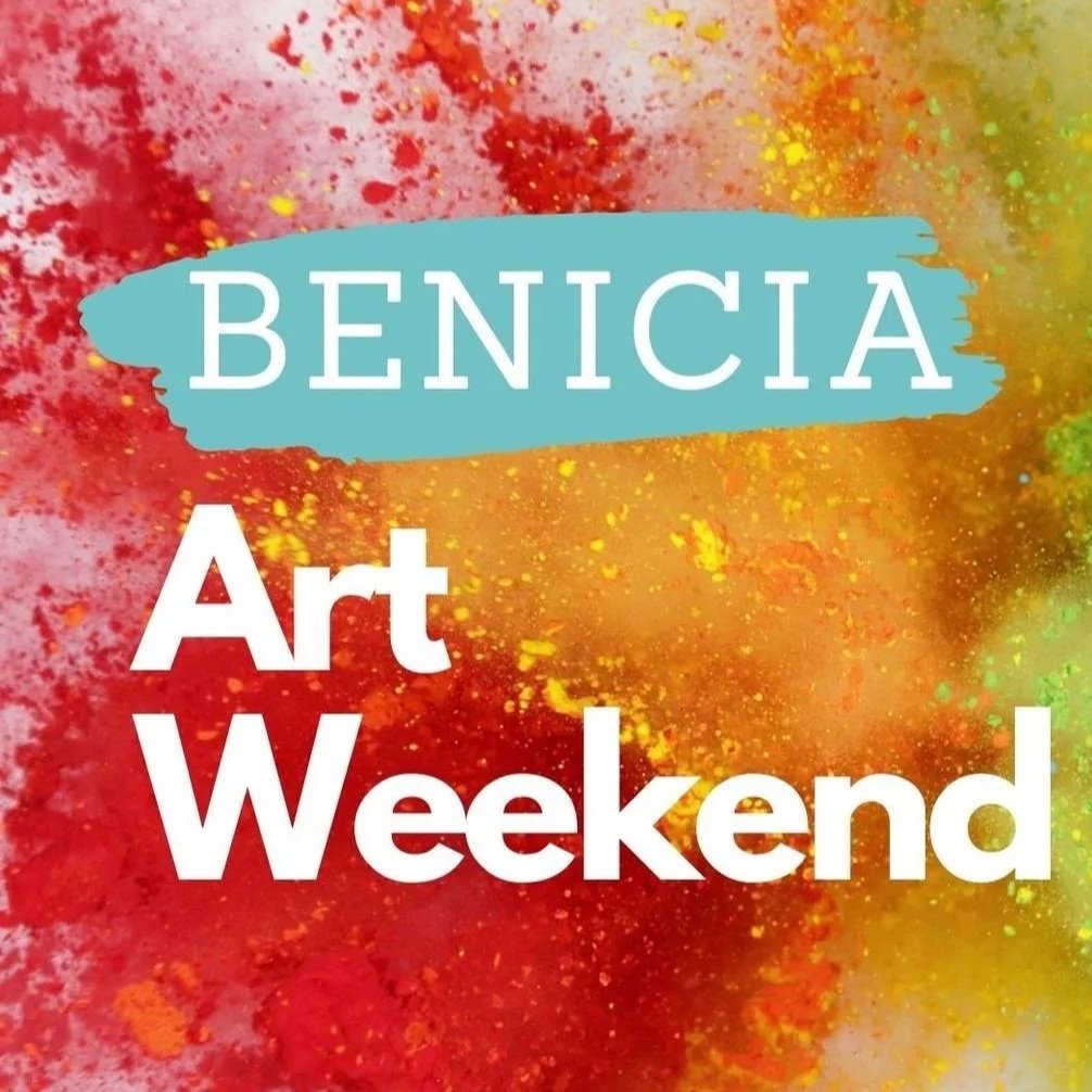 Benicia Arts Weekend