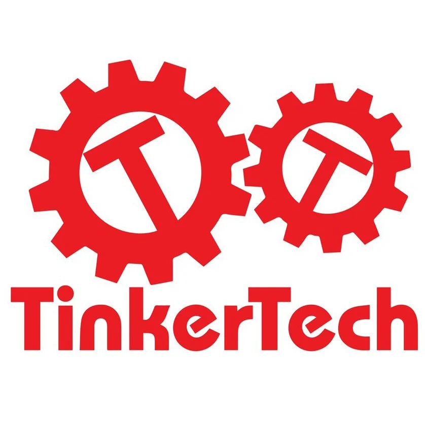 Registrations for TinkerTech's Summer Camps Now Open