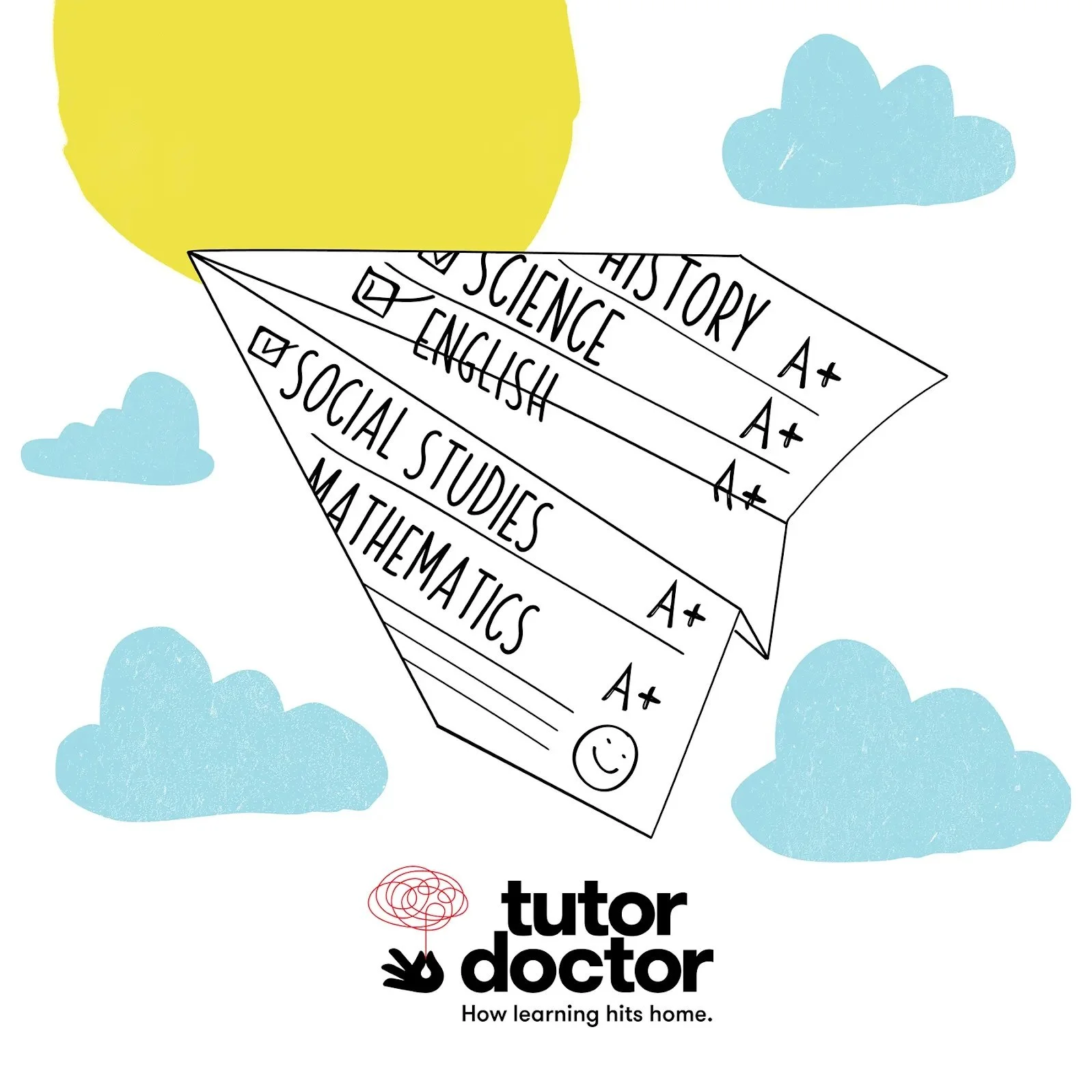 Tutor Doctor: Tutoring Services in Marin County