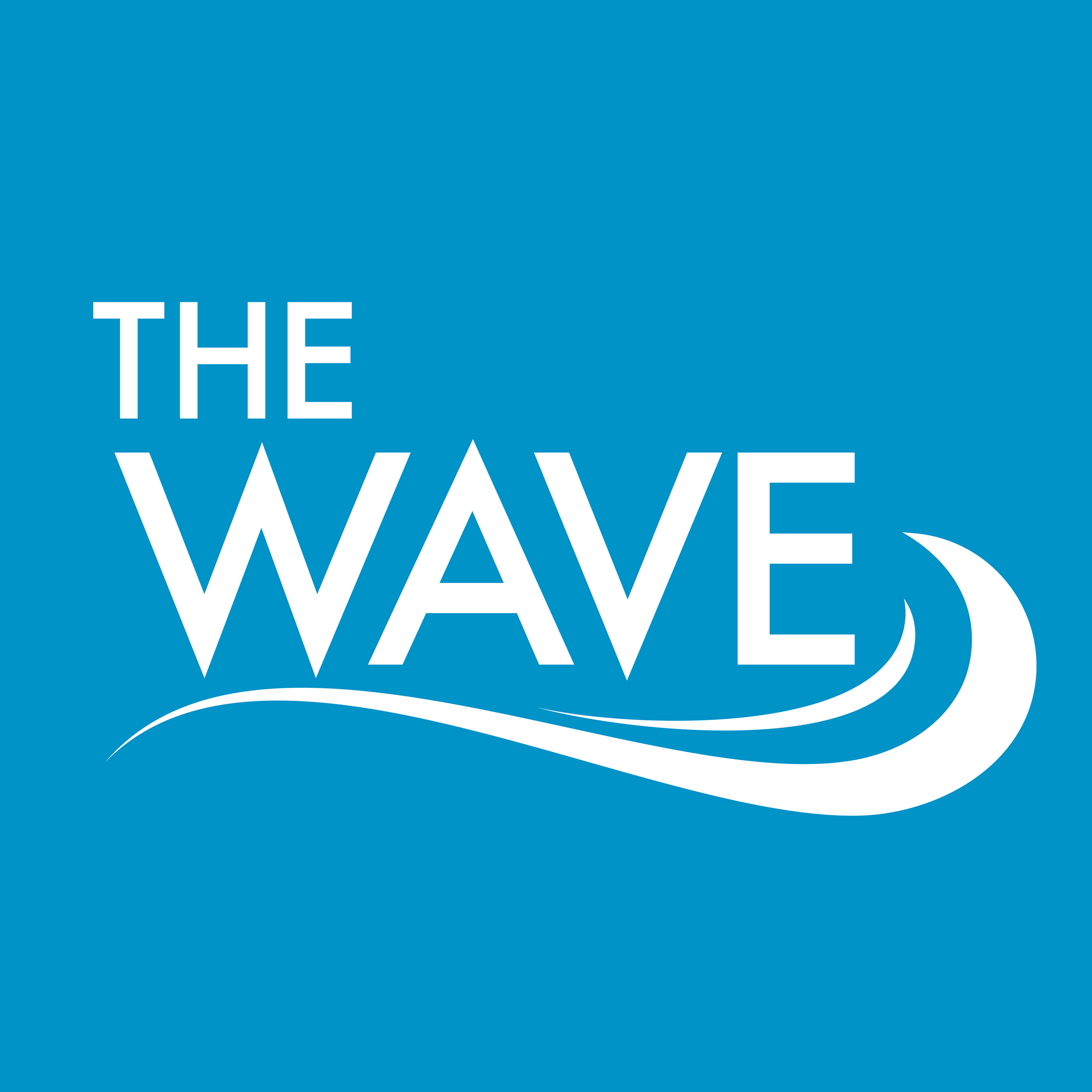 The Wave
