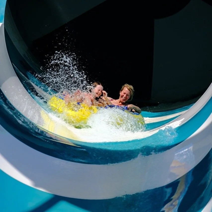 Hot Bay Area Waterparks To Stay Cool