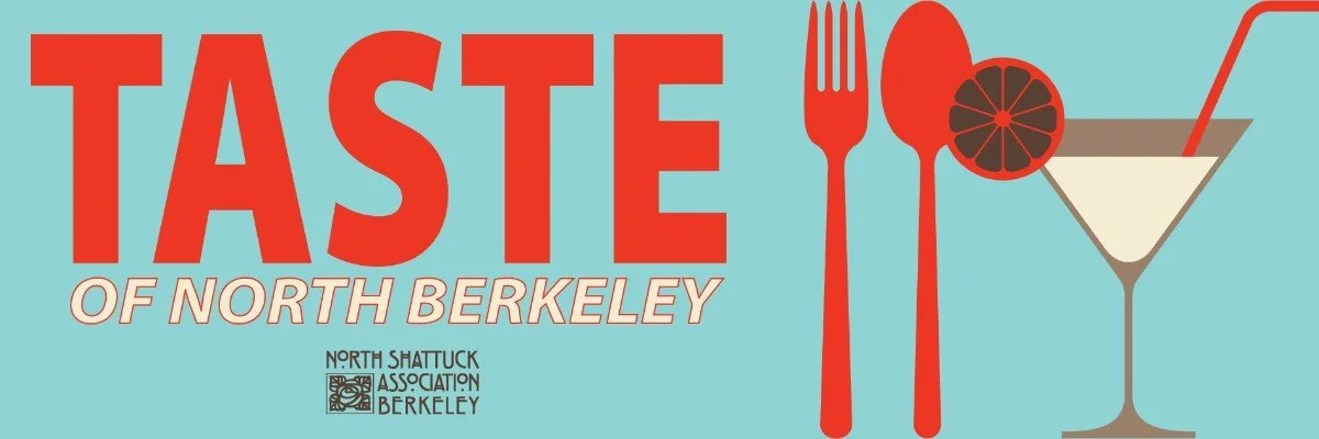 Taste of North Berkeley