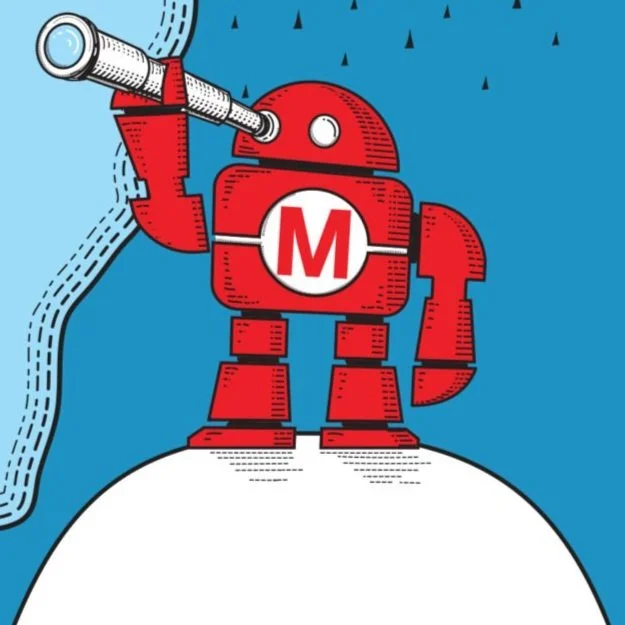 Maker Faire is BACK!