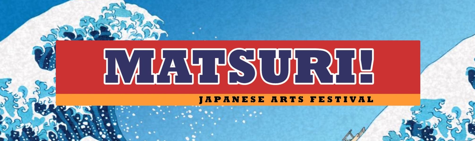 Sonoma Matsuri! A Festival of Japanese Arts & Culture