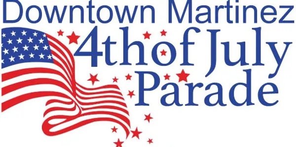 Martinez 4th of July Parade