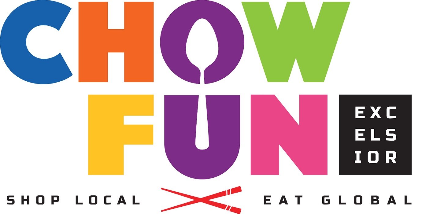 Chow Fun: Shop & Eat in Excelsior