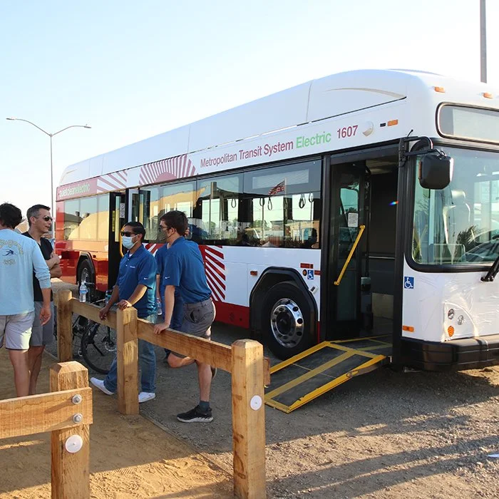 Engineering Encounters